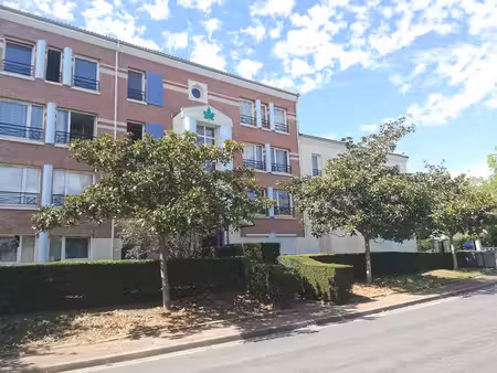 cergy st christophe f2