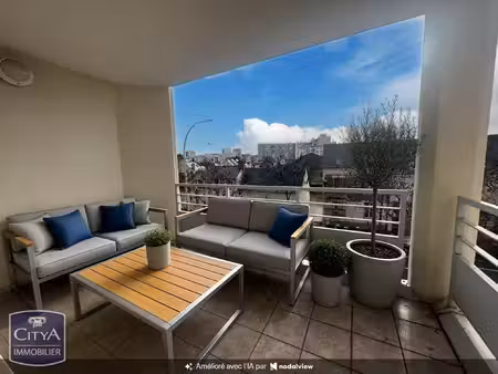 appartement