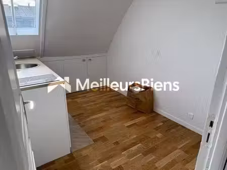 appartement t1 meublé 15m2 paris 75008
