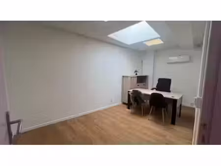 à louer – bureaux – bordeaux, à proximité de la gare saint-jean