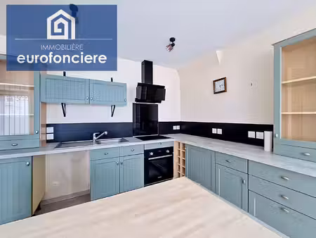 maison troyes 6 pièce(s)