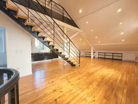location appartement 3 pièces 121 m² à pau (64000)