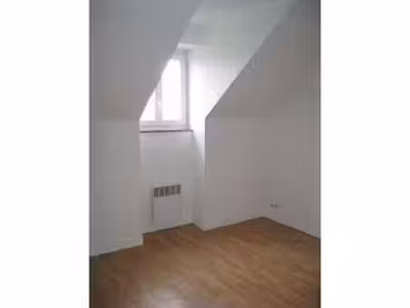 location appartement 2 pièces à nantes (44000) : à louer 2 pièces / 31m² nantes