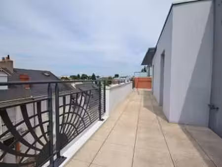 location appartement 3 pièces à nantes (44000) : à louer 3 pièces / 78m² nantes