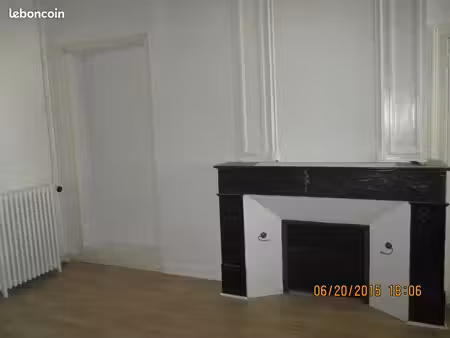 quartier jasmin - beau t2 43 m2