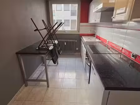 location appartement t3 non meublé