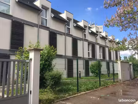 appartement 1 pièce 23 m²