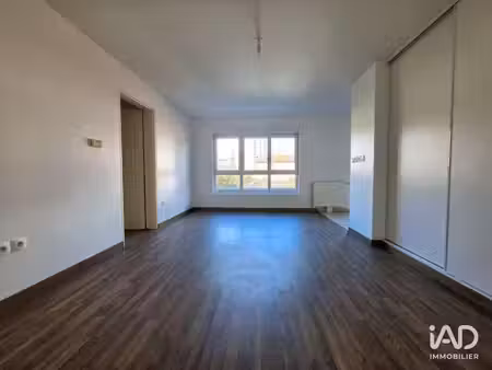 appartement à nancy (54000)