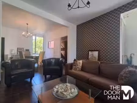 vente maison au mans miroir - batignolles (72000) : à vendre / 115m² le mans miroir - bati