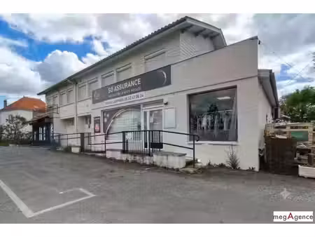 vente immeuble 0 pièces 200 m² à villeneuve-sur-lot (47300), 171 000 €