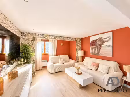 vente appartement 5 pièces 115 m² à bastia (20200), 339 900 €