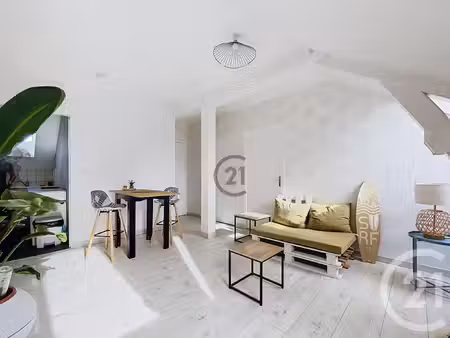 achat appartement 3 pièces 54m² troyes 10000