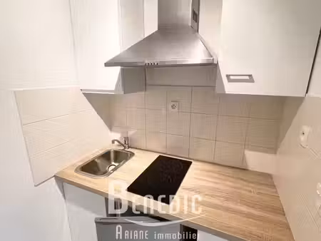 location appartement 1 pièce 34m²