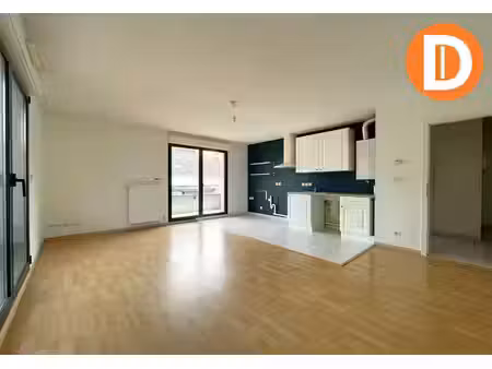 location appartement 3 pièces 58m²