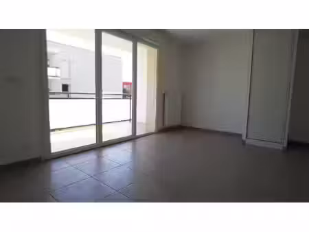 appartement t3