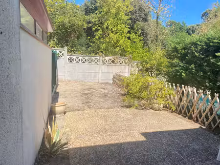 vente appartement 1 pièce 22 m² arcachon (33120)