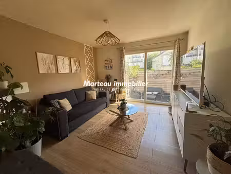 achat maison 2 pièces 41m²