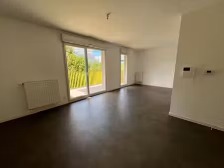 location appartement 1 pièce 34m² nantes 44300