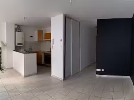 location appartement 2 pièces à gap (05000) : à louer 2 pièces / 38m² gap