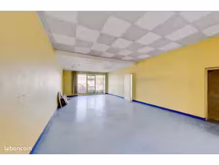 maison 5 pièces 111 m²