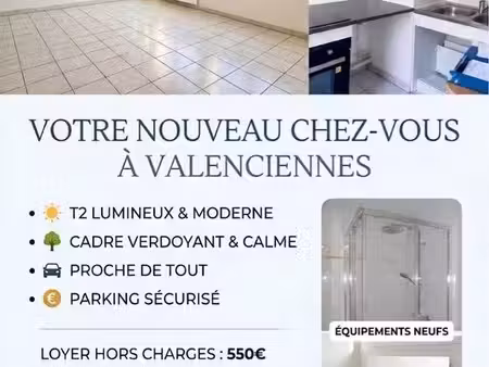 appartement - 1 ch - 1/4