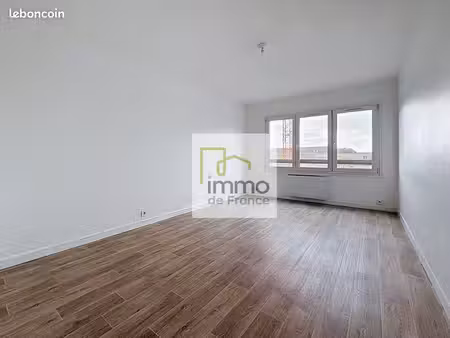 appartement 2 pièces 47 m²