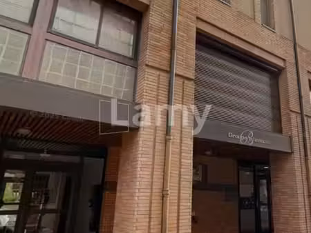 appartement 1 pièce 23 m²