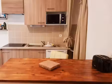studio t1 centre ville