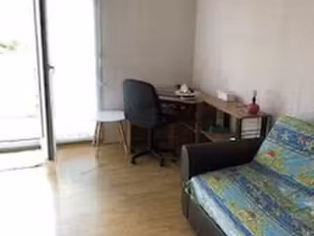 appartement 1 pièce 30 m²