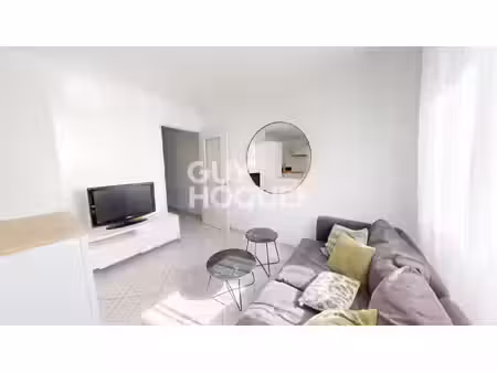 appartement à louer de 2 pièces de 40.1 m²