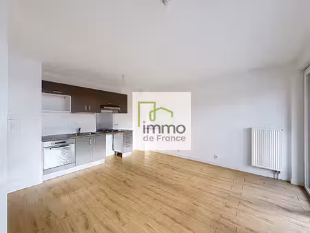 appartement t2 gambetta montebello