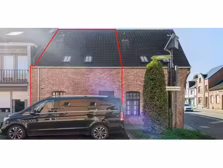 maison à vendre à olen pour € 330.000 avec 3 chambres à coucher