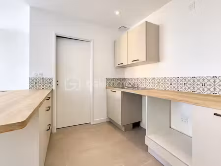 duplex de 90 m² à saint-didier-de-formans
