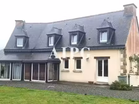 vente maison à pludual (22290) : à vendre / 153m² pludual