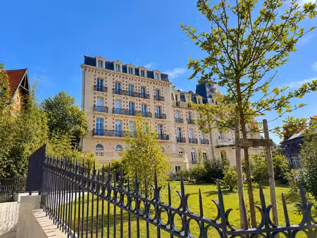 appartement de luxe à vendre à arcachon
