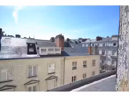 a louer - studio - place aristide briand