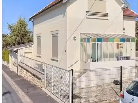 maison à louer 80 m2