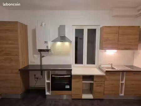 a proximité des commerces