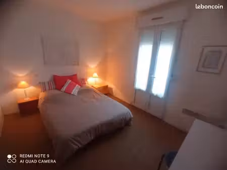 appartement t2 30m² bordeaux (5 min du centre et universités)