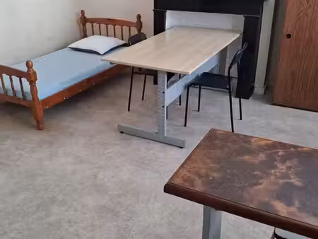 chambre meublée lille vauban