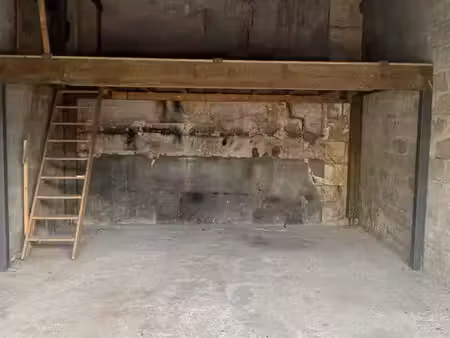 garage / parking / 2 places