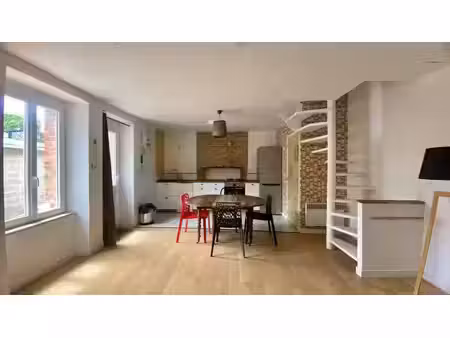vente maison 3 pièces 48.72 m² à betton (35830), 196 200 €
