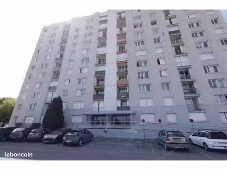 appartement 1 pièce 35 m²