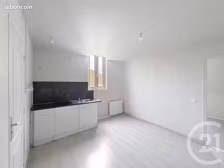appartement 2 pièces 24 m²