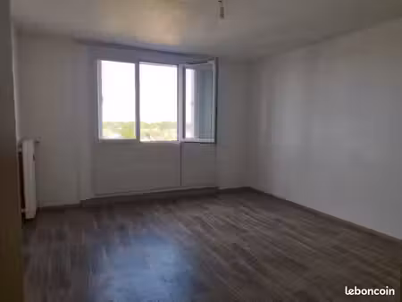 appartement 4 pièces 78 m²