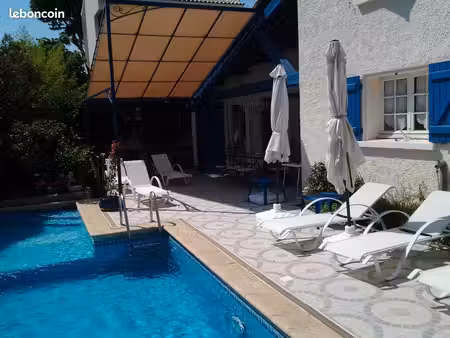 loue studio meublé rez de chaussée
