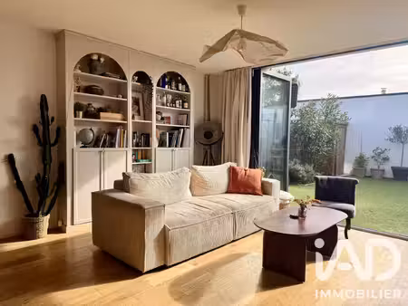 vente maison de ville 5 pièces