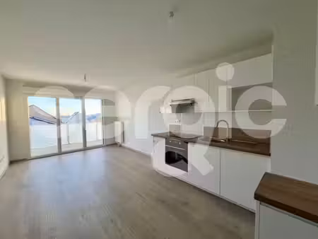 appartement type 2