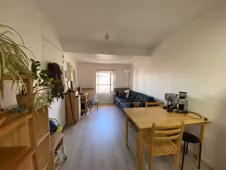 2 pièces lumineux - quartier la bastide