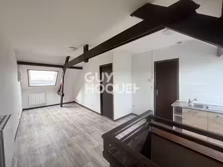 appartement